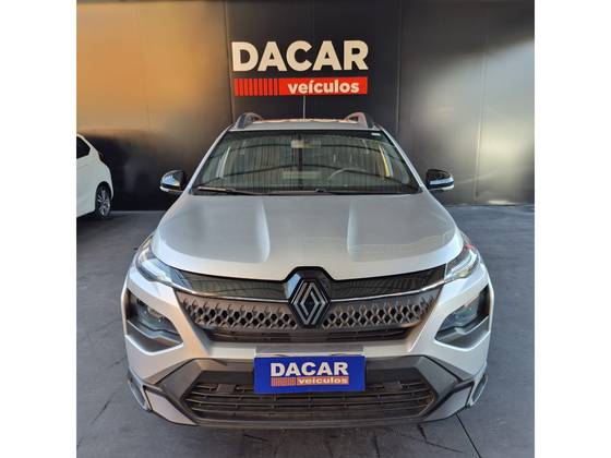 RENAULT KARDIAN 1.0 TCE FLEX EVOLUTION EDC